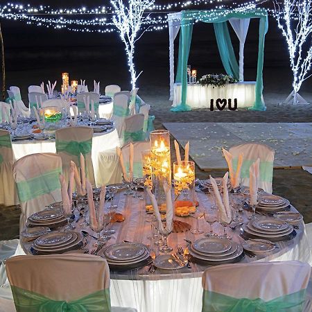 Gran Festivall All Inclusive Resort Manzanillo Luaran gambar
