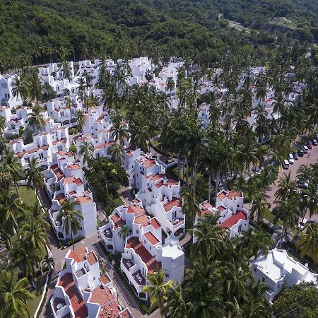 Gran Festivall All Inclusive Resort Manzanillo Luaran gambar