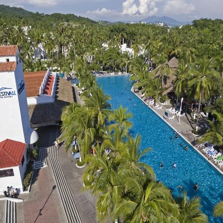 Gran Festivall All Inclusive Resort Manzanillo Luaran gambar