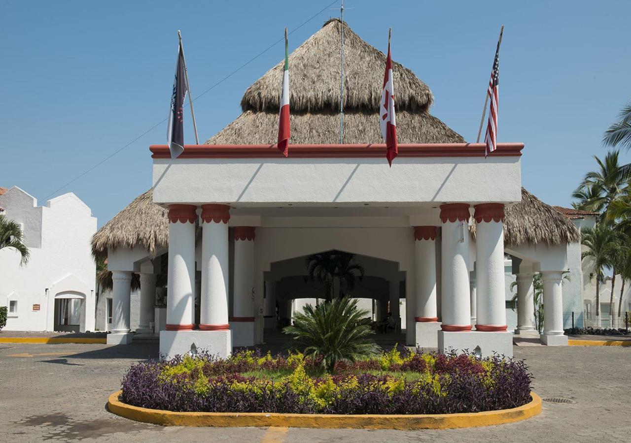 Gran Festivall All Inclusive Resort Manzanillo Luaran gambar