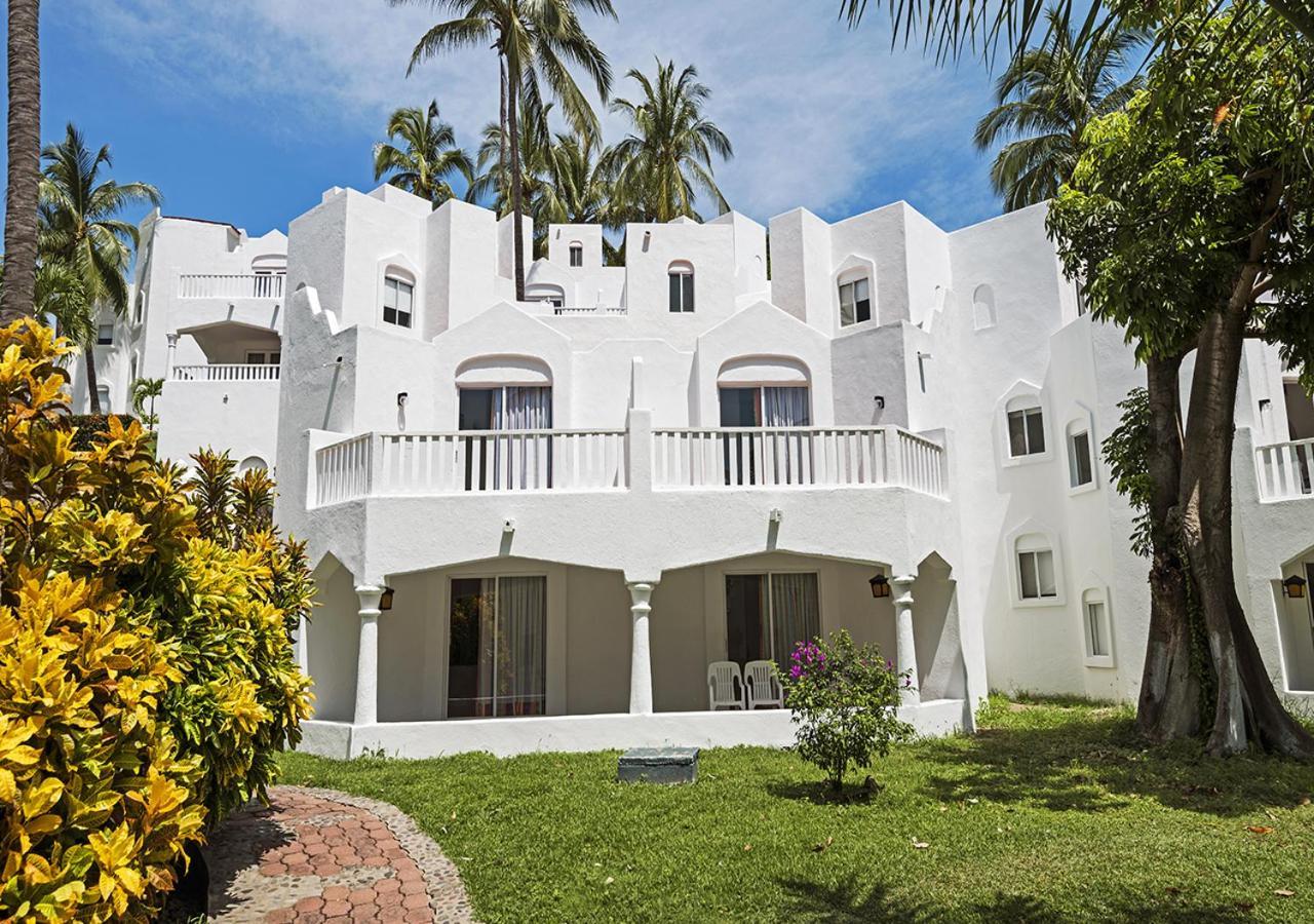 Gran Festivall All Inclusive Resort Manzanillo Luaran gambar
