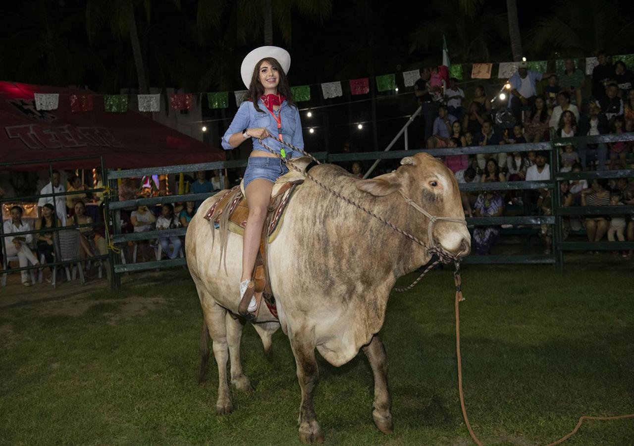 Gran Festivall All Inclusive Resort Manzanillo Luaran gambar