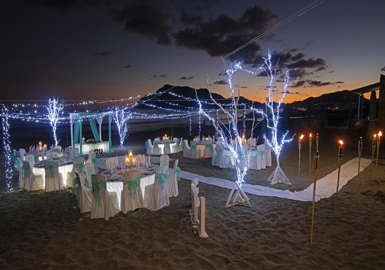 Gran Festivall All Inclusive Resort Manzanillo Luaran gambar