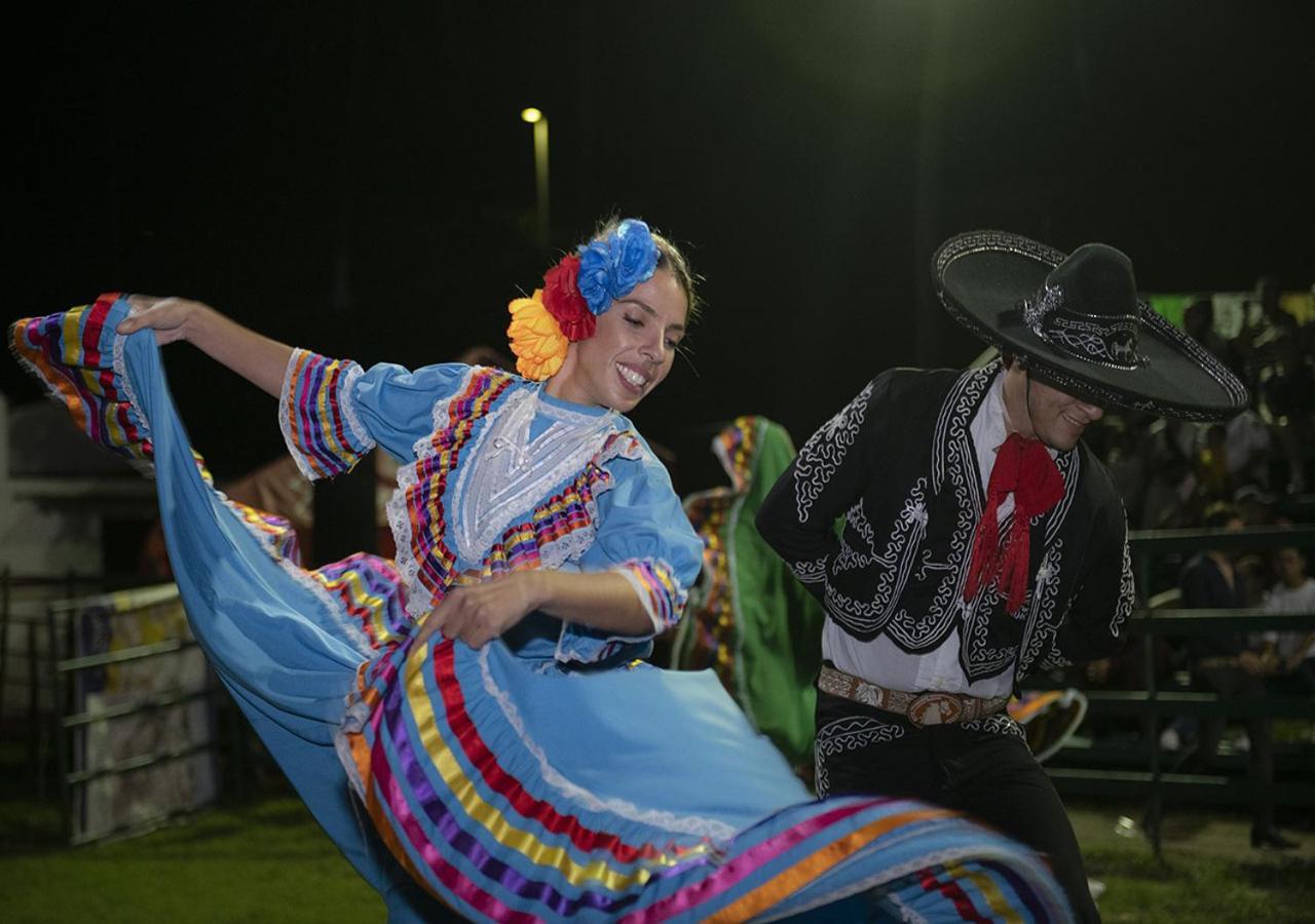 Gran Festivall All Inclusive Resort Manzanillo Luaran gambar