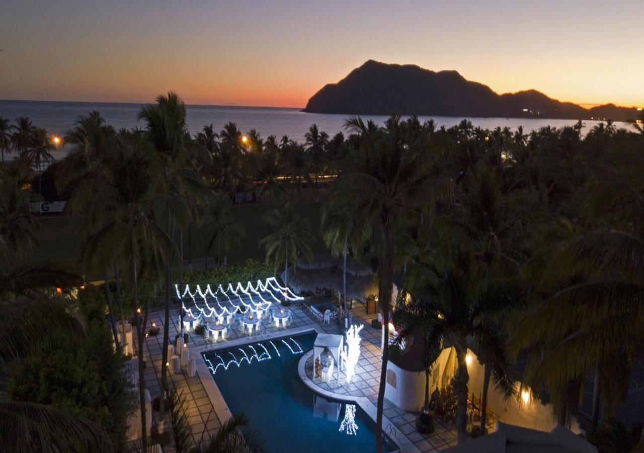 Gran Festivall All Inclusive Resort Manzanillo Luaran gambar