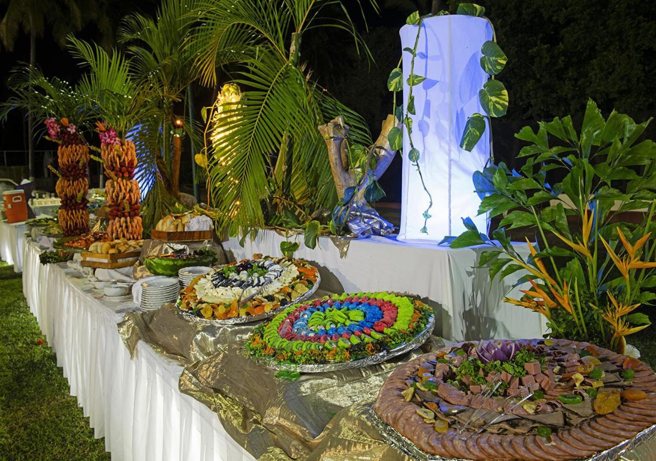 Gran Festivall All Inclusive Resort Manzanillo Luaran gambar
