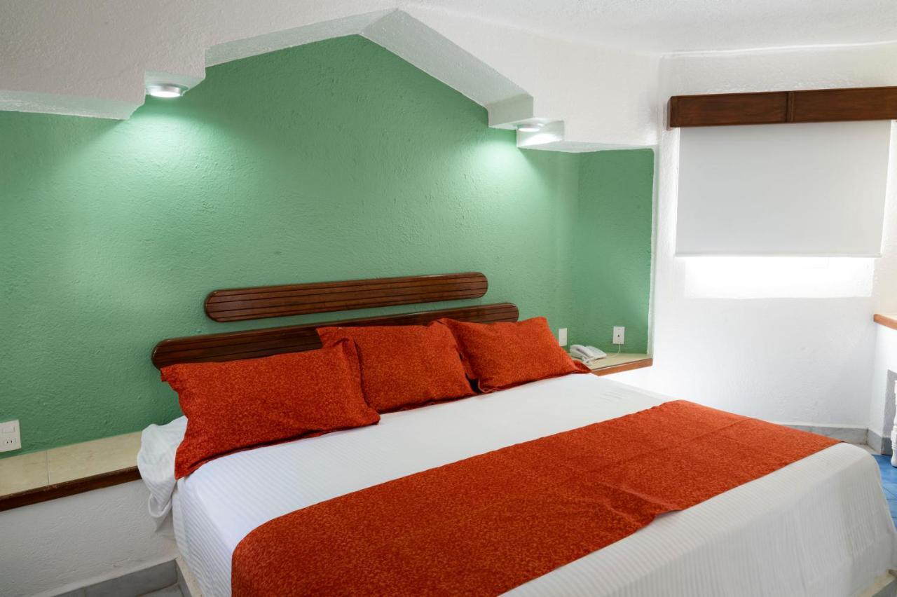 Gran Festivall All Inclusive Resort Manzanillo Luaran gambar