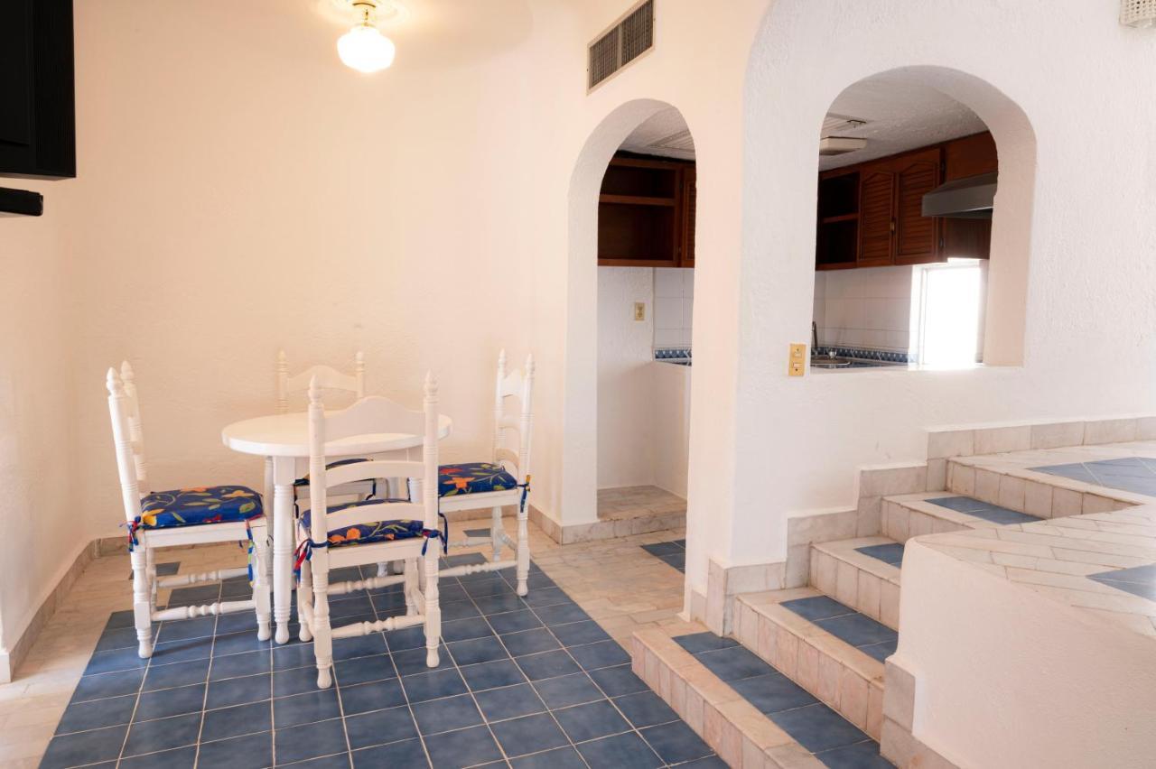 Gran Festivall All Inclusive Resort Manzanillo Luaran gambar