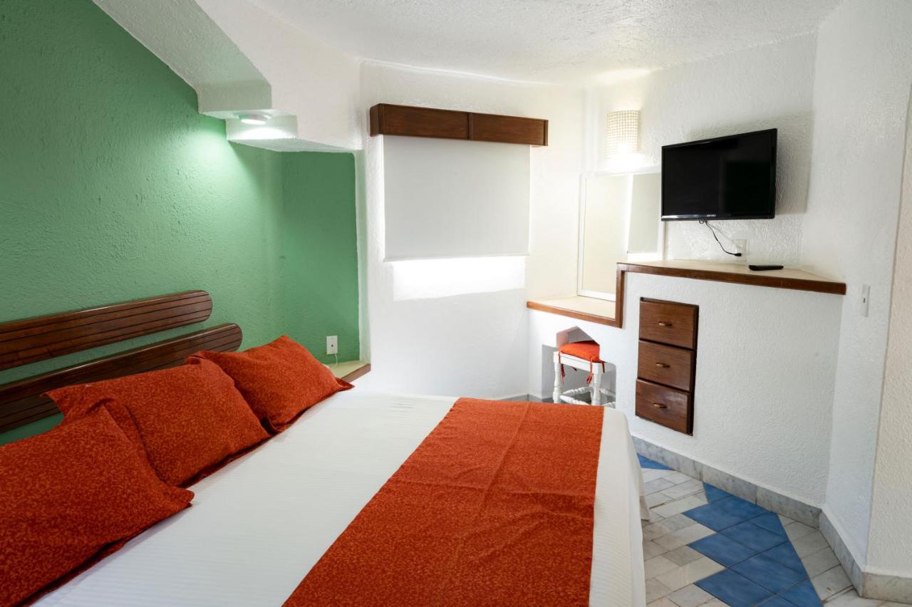 Gran Festivall All Inclusive Resort Manzanillo Luaran gambar