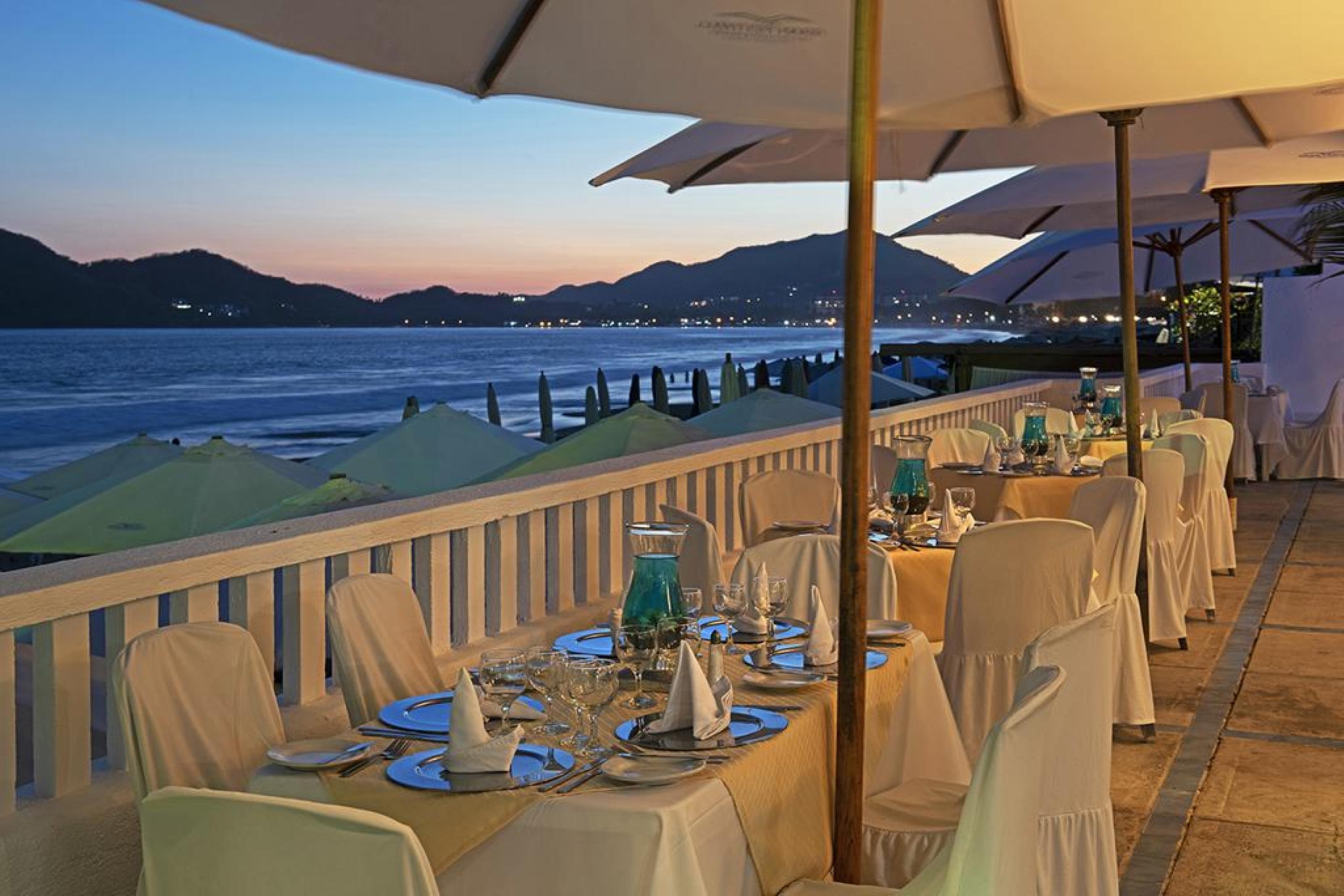 Gran Festivall All Inclusive Resort Manzanillo Luaran gambar