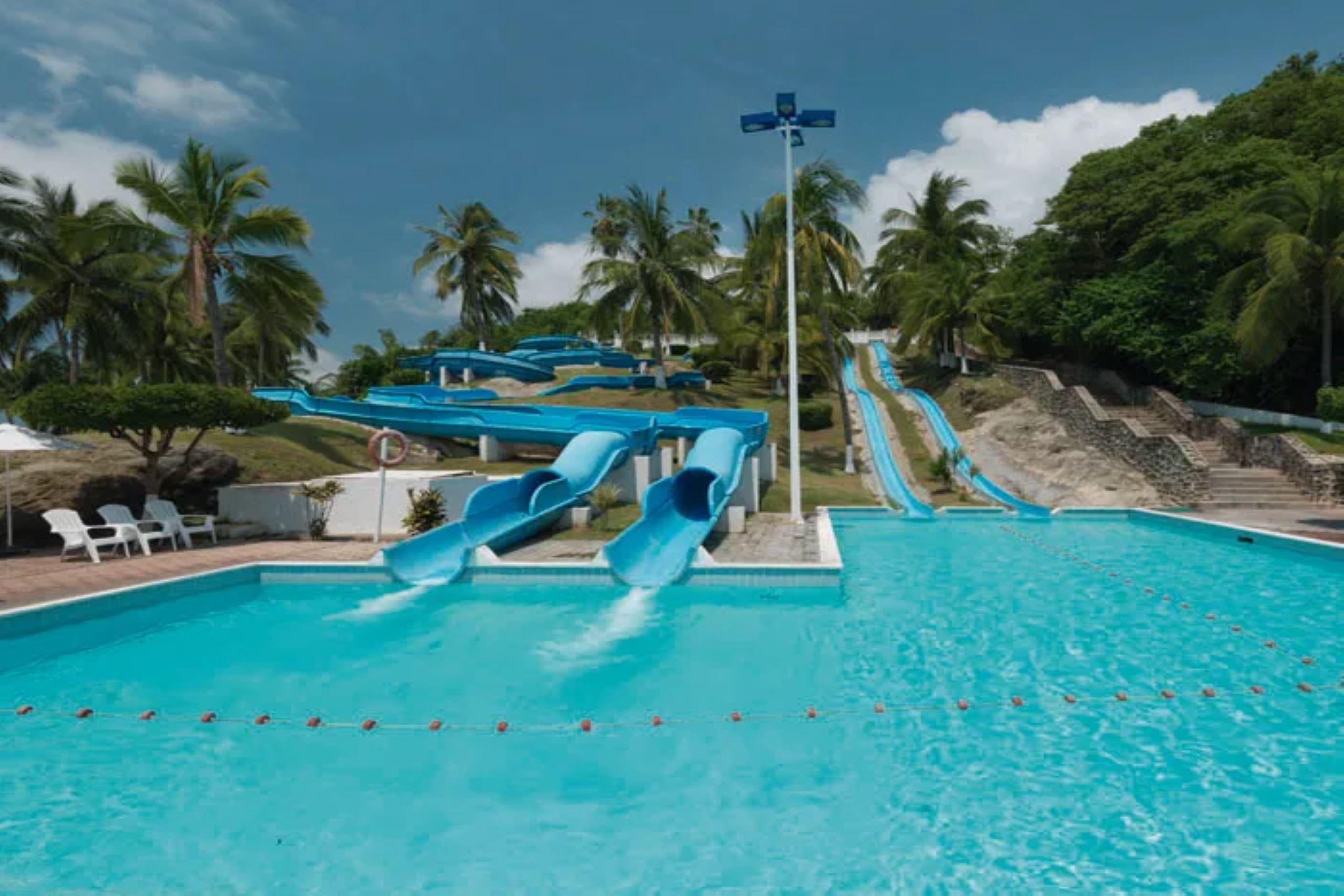 Gran Festivall All Inclusive Resort Manzanillo Luaran gambar