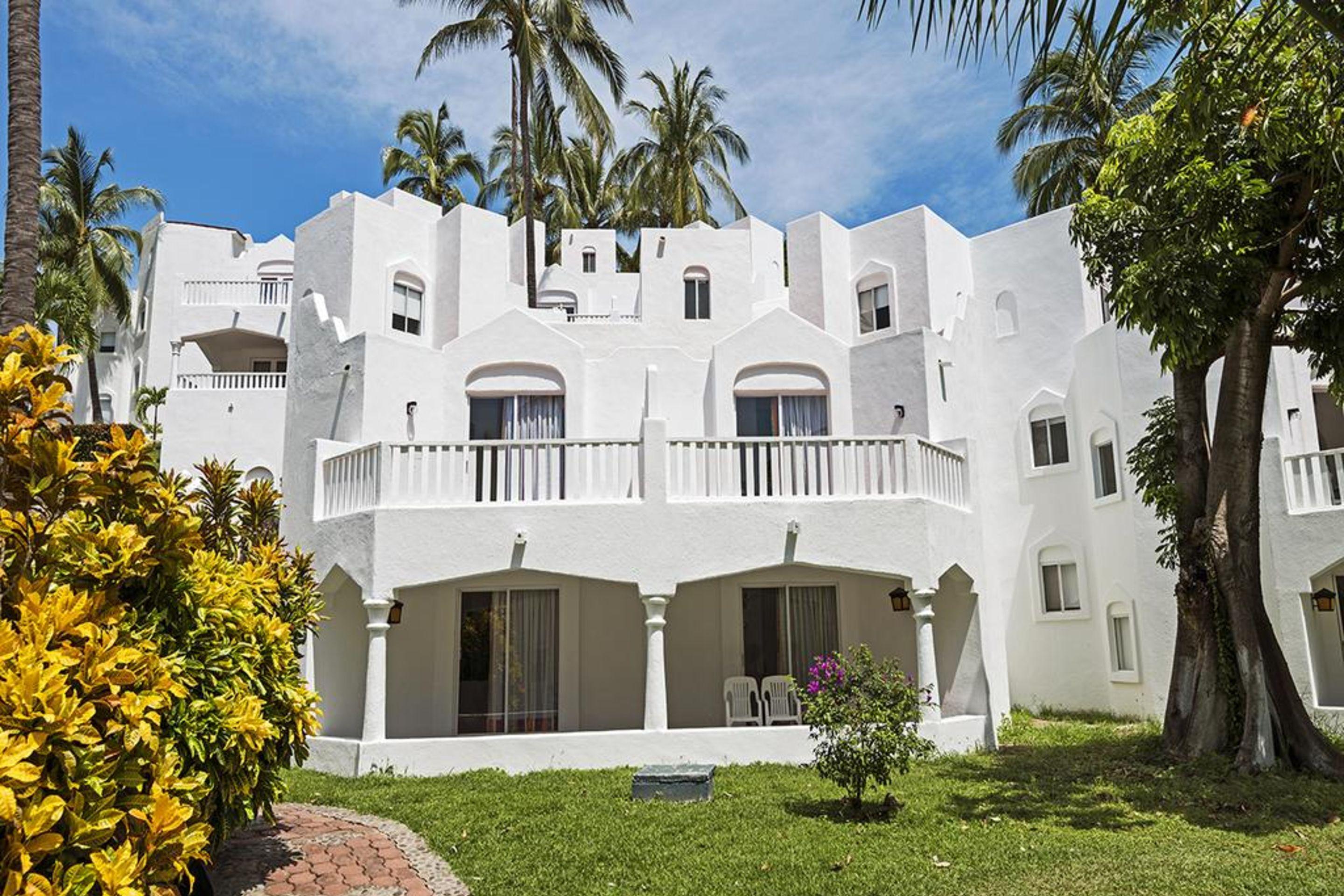 Gran Festivall All Inclusive Resort Manzanillo Luaran gambar