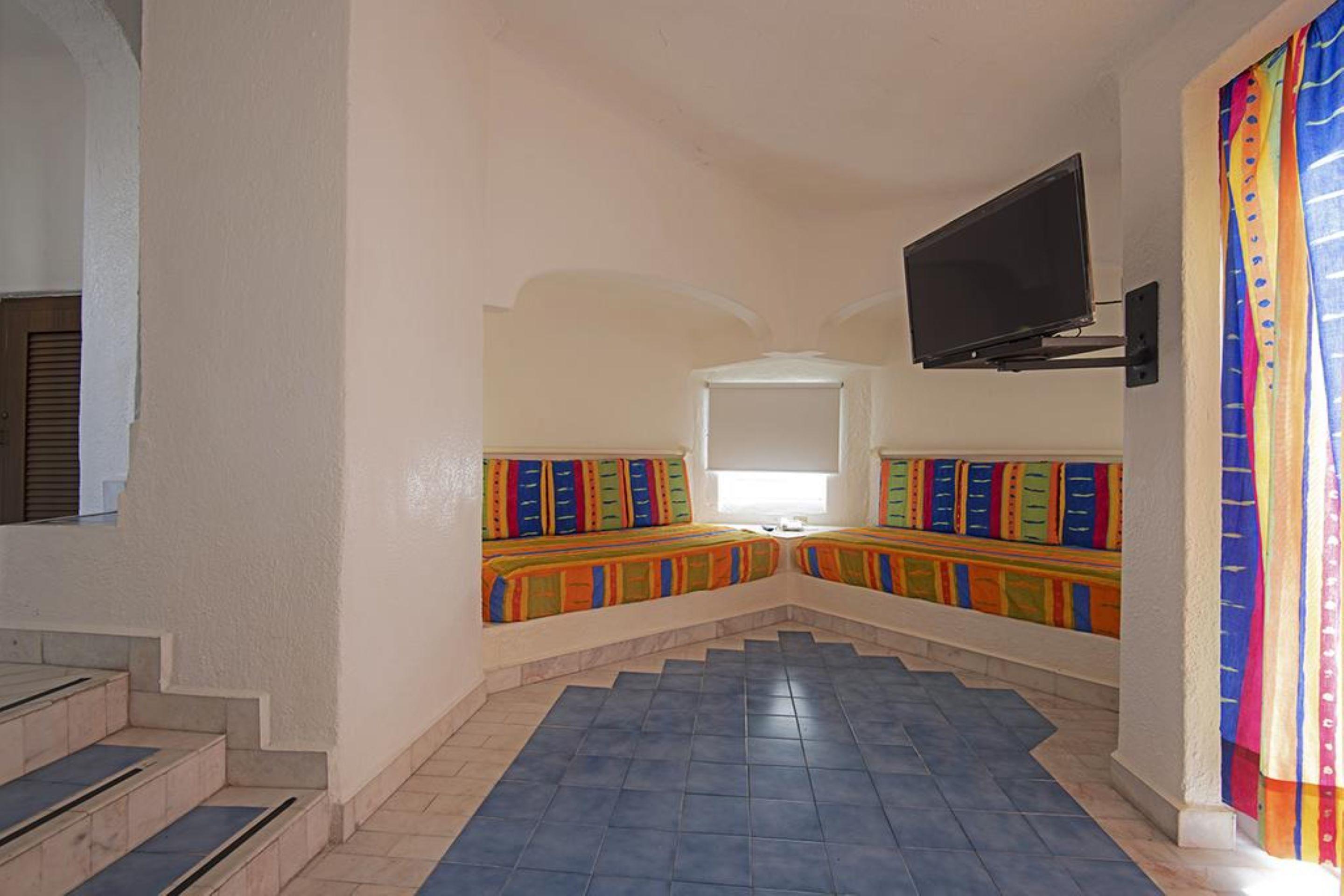 Gran Festivall All Inclusive Resort Manzanillo Luaran gambar