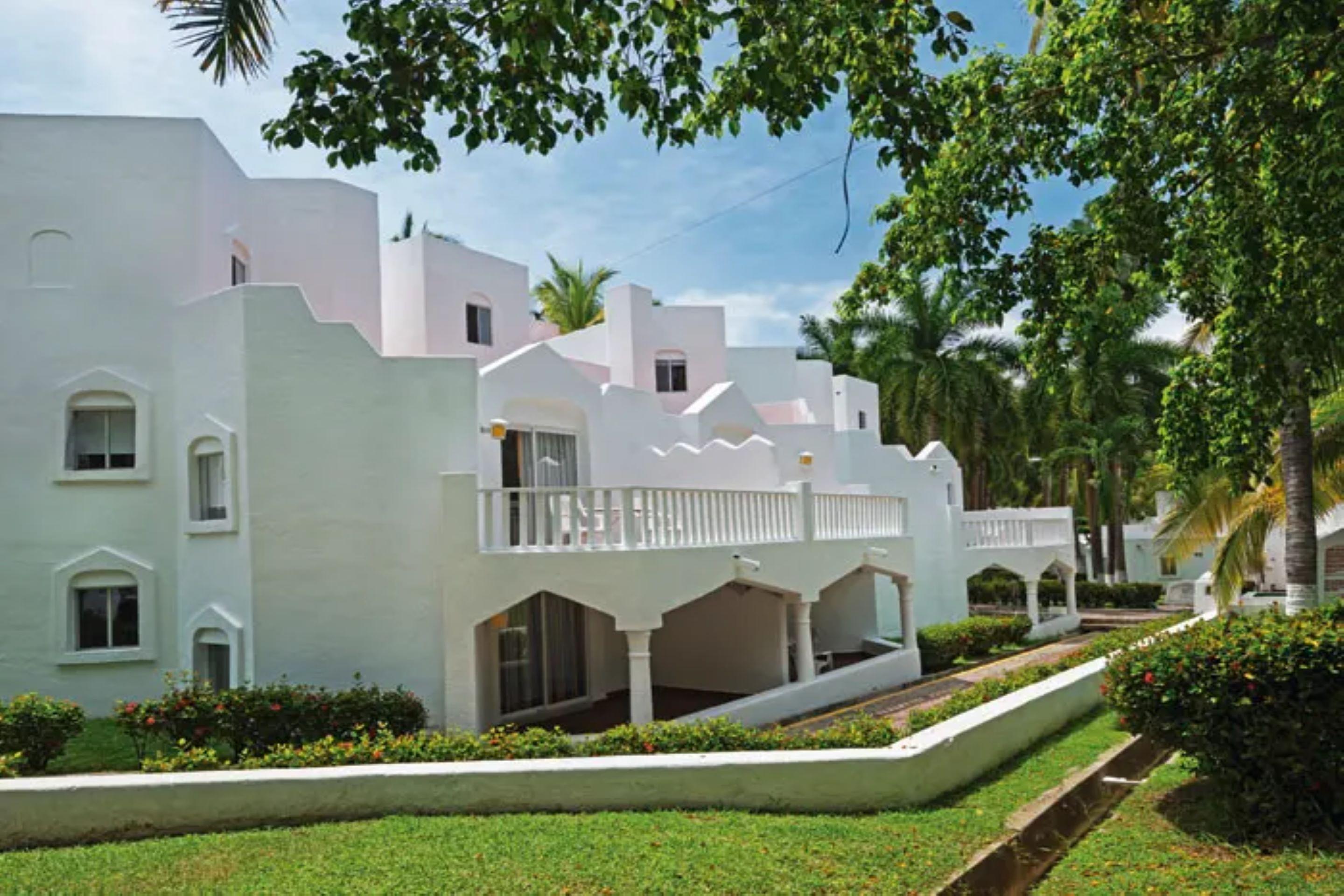Gran Festivall All Inclusive Resort Manzanillo Luaran gambar