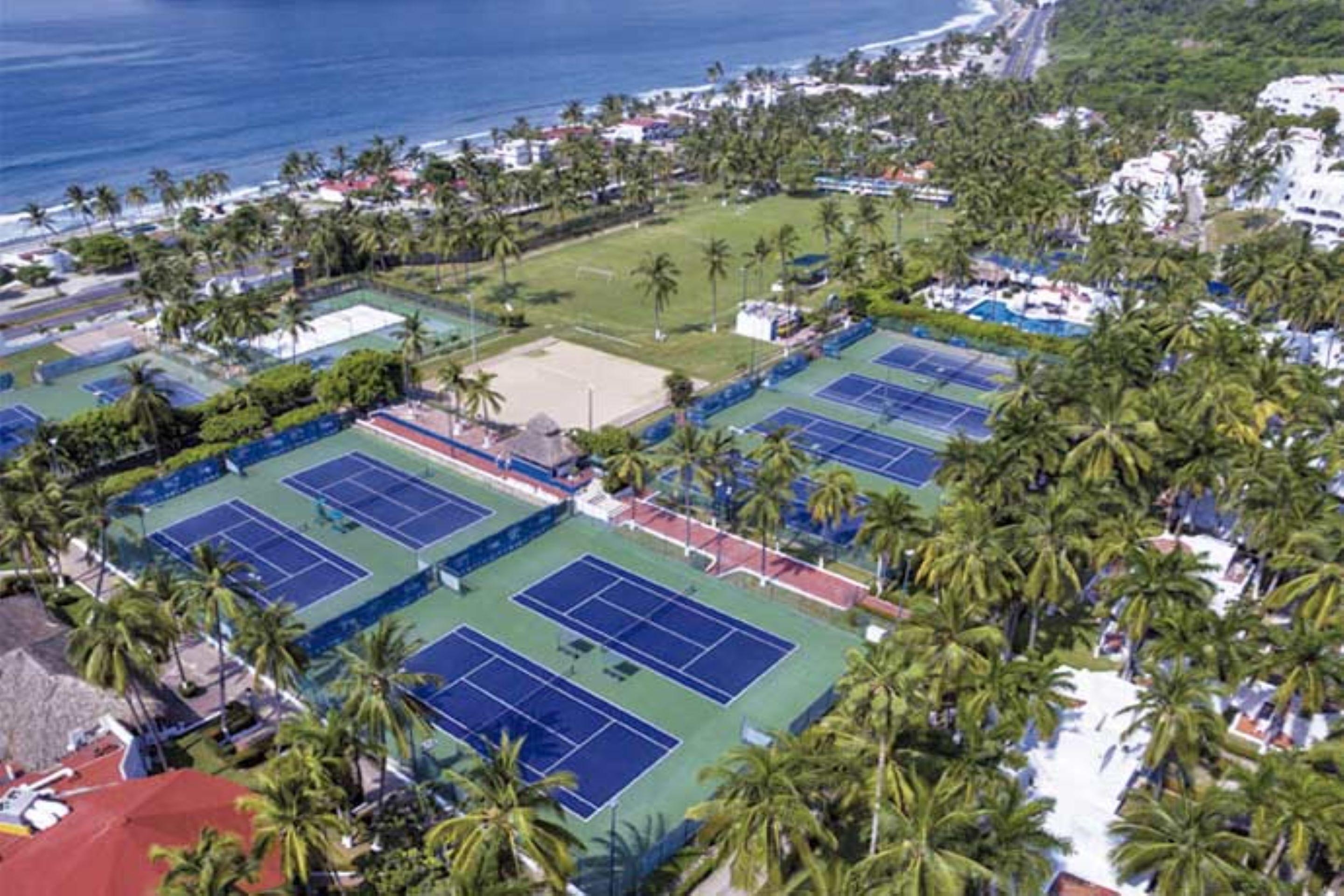 Gran Festivall All Inclusive Resort Manzanillo Luaran gambar