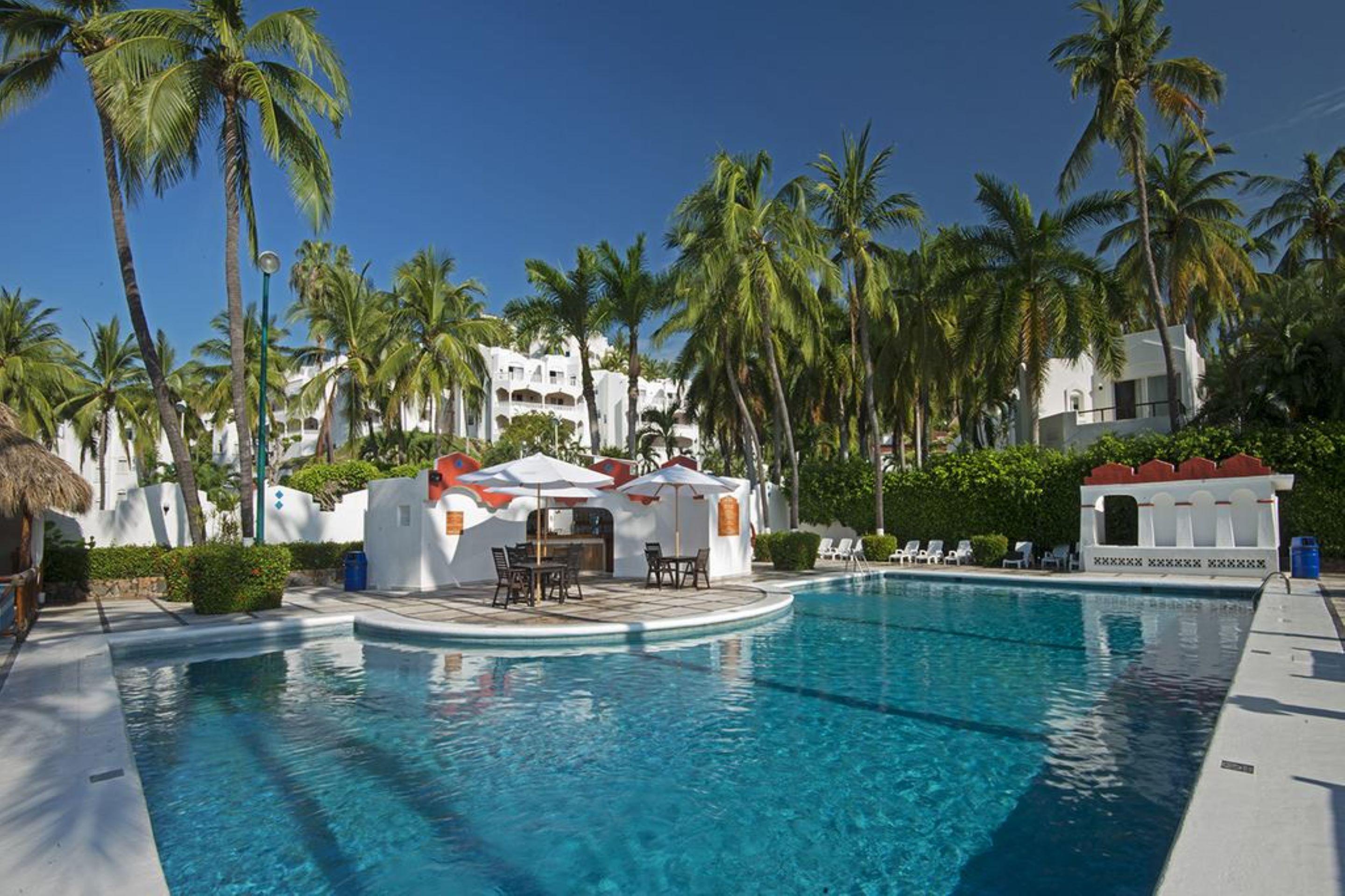 Gran Festivall All Inclusive Resort Manzanillo Luaran gambar