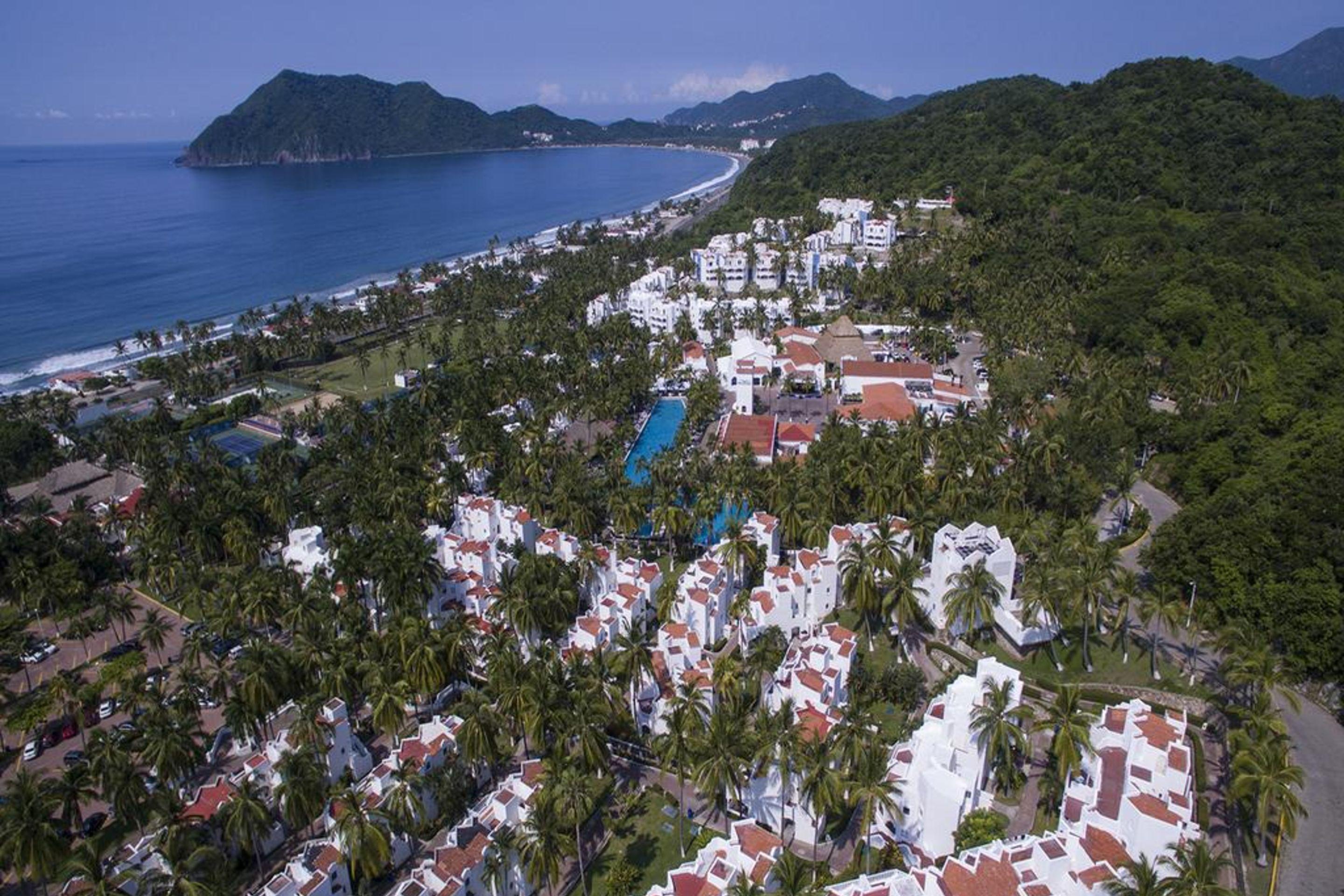 Gran Festivall All Inclusive Resort Manzanillo Luaran gambar